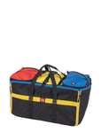 Lego Storage 4-Pc. Tote&Play Mat Patterned Euromic
