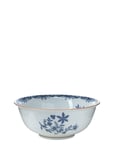 Ostindia Serveringsskål 1,5 L *Villkorat Erbjudande Home Tableware Bowls Serving Blå Rörstrand