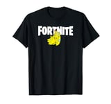 Fortnite Peely Bunch Logo T-Shirt