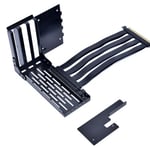 Lian Li Vertical GPU Kit - Mount and Riser Cable LAN2-1X