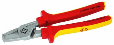 C.K 39064 Redline VDE Cable Cutter 210mm