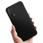 OnePlus Nord CE 5G - Skal/Mobilskal Svart multifärg