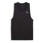 Puma Run Velocity Tank Top L Svart - Handla nu på Loparshop.se!