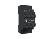 Grenton Rgbw Led Dimming Module Grenton / Din Rail Mounting / Tf-Bus