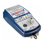 Chargeur de Batterie Tecmate Optimate 7 12V et 24v 10A TM-260