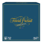 Hasbro C1940104 Trivial Pursuit : Classic, Jeu - Version néerlandais