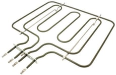 First4spares 2800 Watt Grill Heater Element for New World Ovens/Cookers