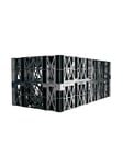 Wavin aquacell lite rainwater cassette pp black