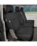 Kegel Bilklädsel Bak VW Transporter T6