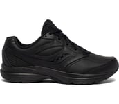 INTEGRITY WALKER 3 WIDE Promenadskor Herr BLACK 10