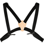 Vortex Harness Strap