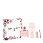 Givenchy Coffret Irresistible Givenchy Eau de Parfum 50ml, Lait Corps & Mini Rouge à Lèvres