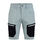 Pelle P Hex Shorts Herre Saybrook Green, XXL