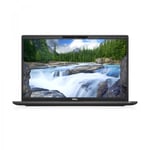 DELL Latitude 7530 i5-1245U 39,62cm 15,6inch FHD 16GB 256GB SSD Intel Iris Xe IR Cam & Mic 4 Cell WLAN Backlit Kb GermanW10P/W11P 3Y Basic Onsite