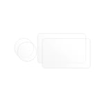 Lens Screen Protector Thin for Insta360 GO 3 Lens  Accessories X3X43645