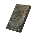 Ultimate Guard - Magic the Gathering - Ultimate Guard Zipfolio 360 Xenoskin Magic: The Gathering Bloomburrow - Säsong av Väva