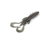 MOLIX FREAKY CRAW 4" Välj färg UV GREEN SHIMMERING
