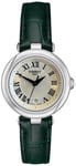 Tissot T126.010.16.113.02 T-Lady Bellissima Flerfarvet/Læder Ø26 mm
