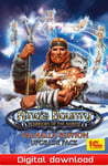 King s Bounty: Warriors of the North Valhalla upgrade - PC Windows,Mac