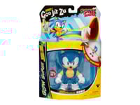Goo Jit Zu Glow Surge Sonic