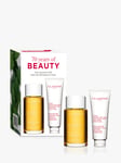 Clarins 70 Years of Beauty Collection Skincare Gift Set