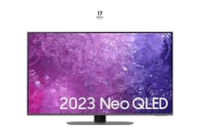 SAMSUNG 2023 50” QN90C Neo QLED 4K HDR Smart TV