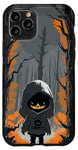 iPhone 11 Pro Secrets of the Magic Forest Case