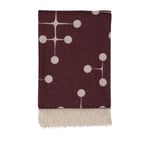 Vitra - Eames Wool Blanket - Eames Special Collection - Plädar & filtar