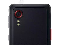 Estuff Fusion Skärmskydd I Härdat Glas För Samsung G525 Galaxy Xcover 5 Kameramodul