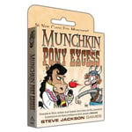 Munchkin: Pony Excess (Exp.)