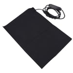 5v 2a Lightweight Electric Usb Heating Heated Pad Accessory
