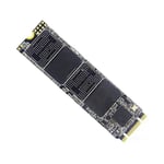 M.2 Ngff Ssd M.2 Sata3 1tb Solid State Drive 2280 Intern Hårddisk Hdd För Stationär Dator Bärbar Dator