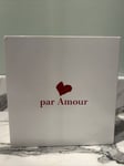 Clarins Par Amour EDP 50 Ml Gift Set With Lip Balm Rare