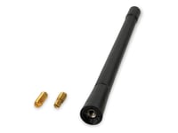 Am/Fm-Antenn 15,5 Cm M5/M6 Pvc-Flex.