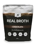 Nyttoteket Real Broth Chocolate 500g