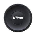 Nikon LC-1424 Slip-on Front Lens Cap for AF-S NIKKOR 14-24mm f/2.8G ED-Black