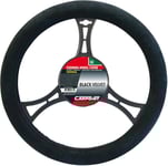 Carpoint Rattskydd Svart Mocka