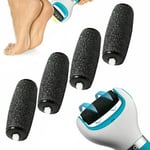 Foot Grater Callus Remover Roller Refill Heads Foot File Hard Skin Remover