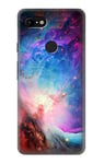 Orion Nebula M42 Case Cover For Google Pixel 3 XL