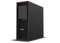 Lenovo ThinkStation P620 AMD Ryzen Threadripper PRO 5975WX-processor 3,60 GHz op til 4,50 GHz, Windows 11 Pro 64, Intet lager