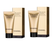 CHANEL SUBLIMAGE L'essence Fondamentale Serum 10ml = 5ml x 2