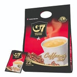Vietnamese G7 Trung Nguyen 3 in 1 Instant Coffee Mix (22 Sachets) 352g HALAL
