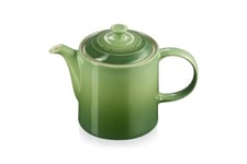 Le Creuset Grand Teapot, Stoneware, 1.3 litres, Serves 4 cups, Bamboo, 80703134080003
