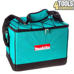 Makita 831327-5 Tool Bag For Brushless DTD152, DTD154, DHP482, DHP458, DHP453