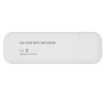 4G USB WiFi Modem Plug And Play High Speed Mini Pocket USB WiFi Router For C BLW