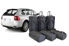 Resvaska set Porsche Cayenne I 9PA 20022010 ProLine