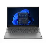 Laptop Lenovo ThinkBook 15 G4 ABA 15,6" AMD Ryzen 7 5825U 16 GB RAM 512 GB SSD QWERTY Qwerty US