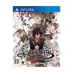 Game PS Vita Amnesia V Edition Free Shipping with Tracking number New from J FS