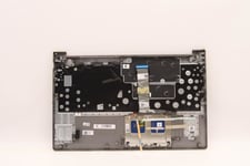Lenovo 5Cb1j09207, Cover + Keyboard, Lenovo, Thinkbook 15 G4 Iap