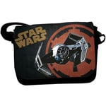 SD Toys Star Wars Tie Advance Mailbag W/Flap